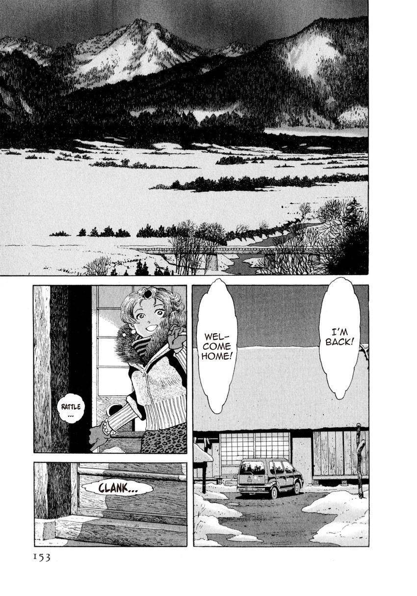 Read Yukemuri Sniper chapter 139 image 8 on Lezhin