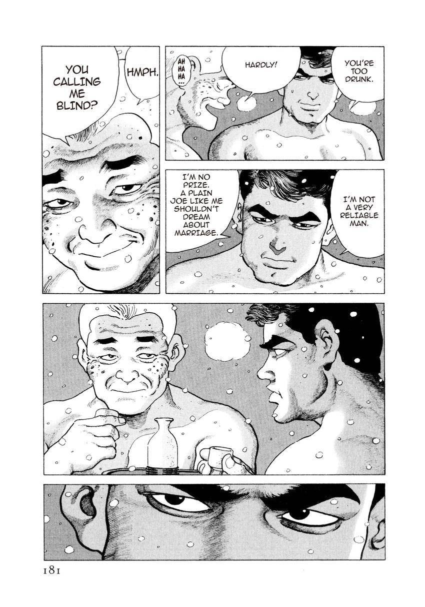 Read Yukemuri Sniper chapter 140 image 16 on Lezhin