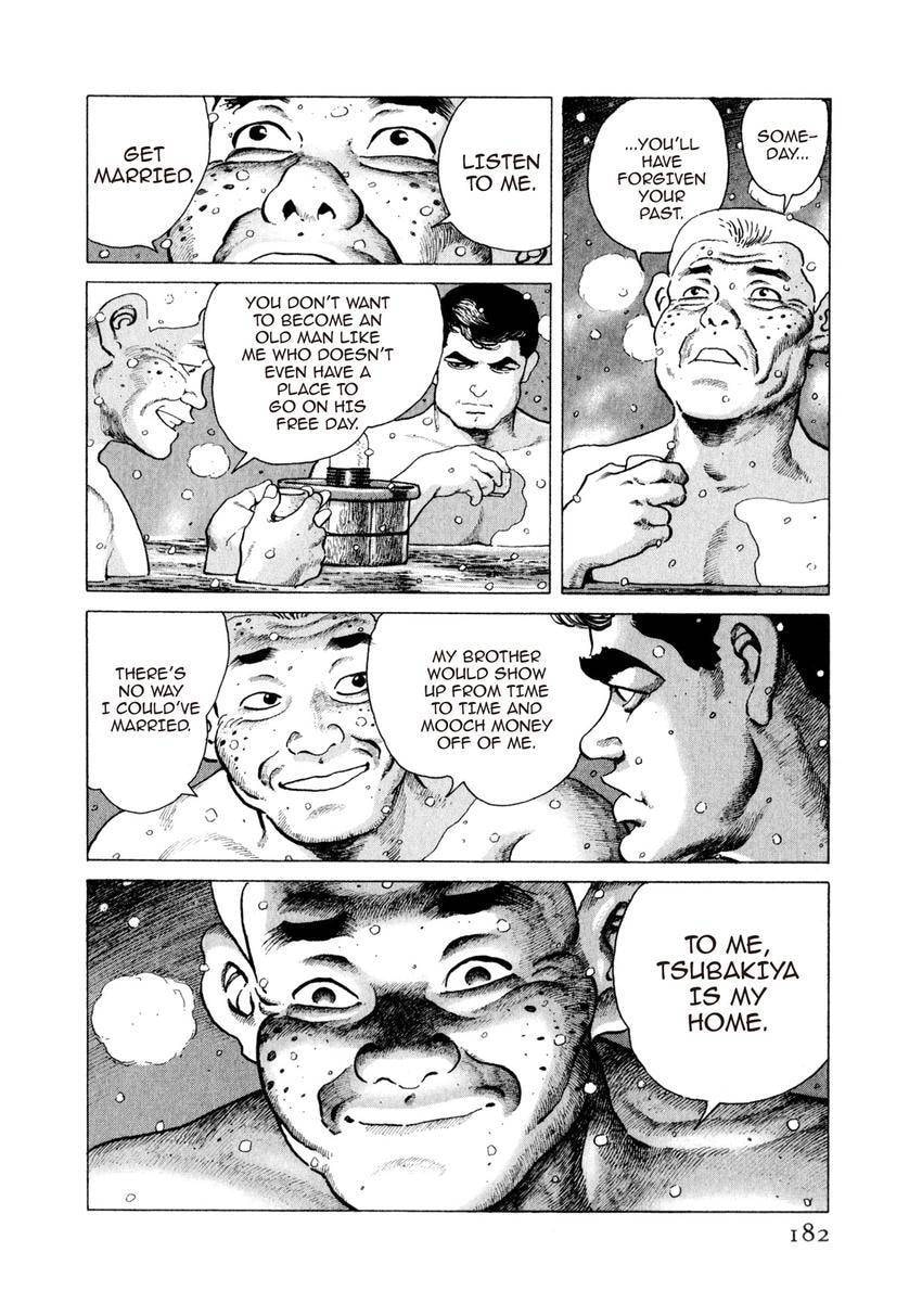 Read Yukemuri Sniper chapter 140 image 17 on Lezhin