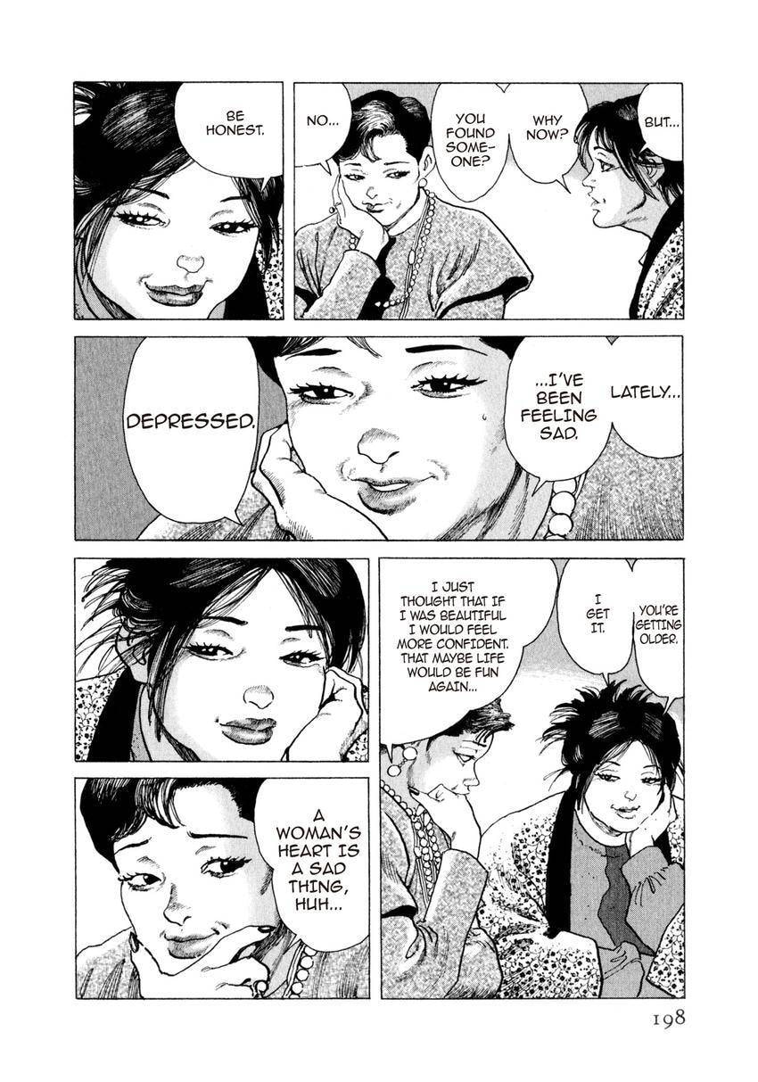 Read Yukemuri Sniper chapter 141 image 13 on Lezhin