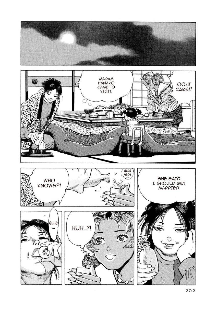 Read Yukemuri Sniper chapter 141 image 17 on Lezhin