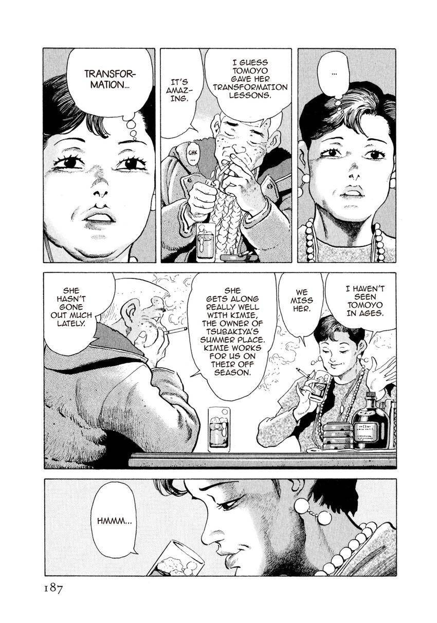 Read Yukemuri Sniper chapter 141 image 2 on Lezhin