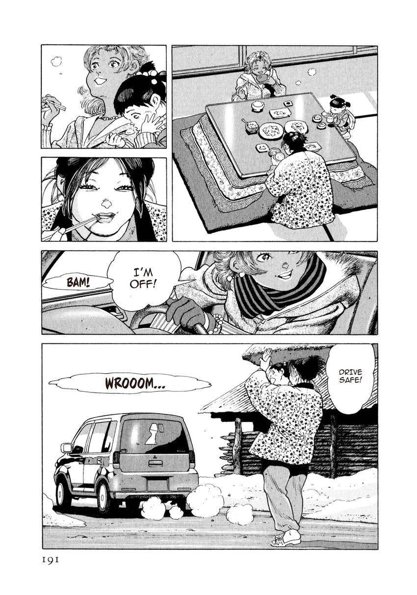 Read Yukemuri Sniper chapter 141 image 6 on Lezhin