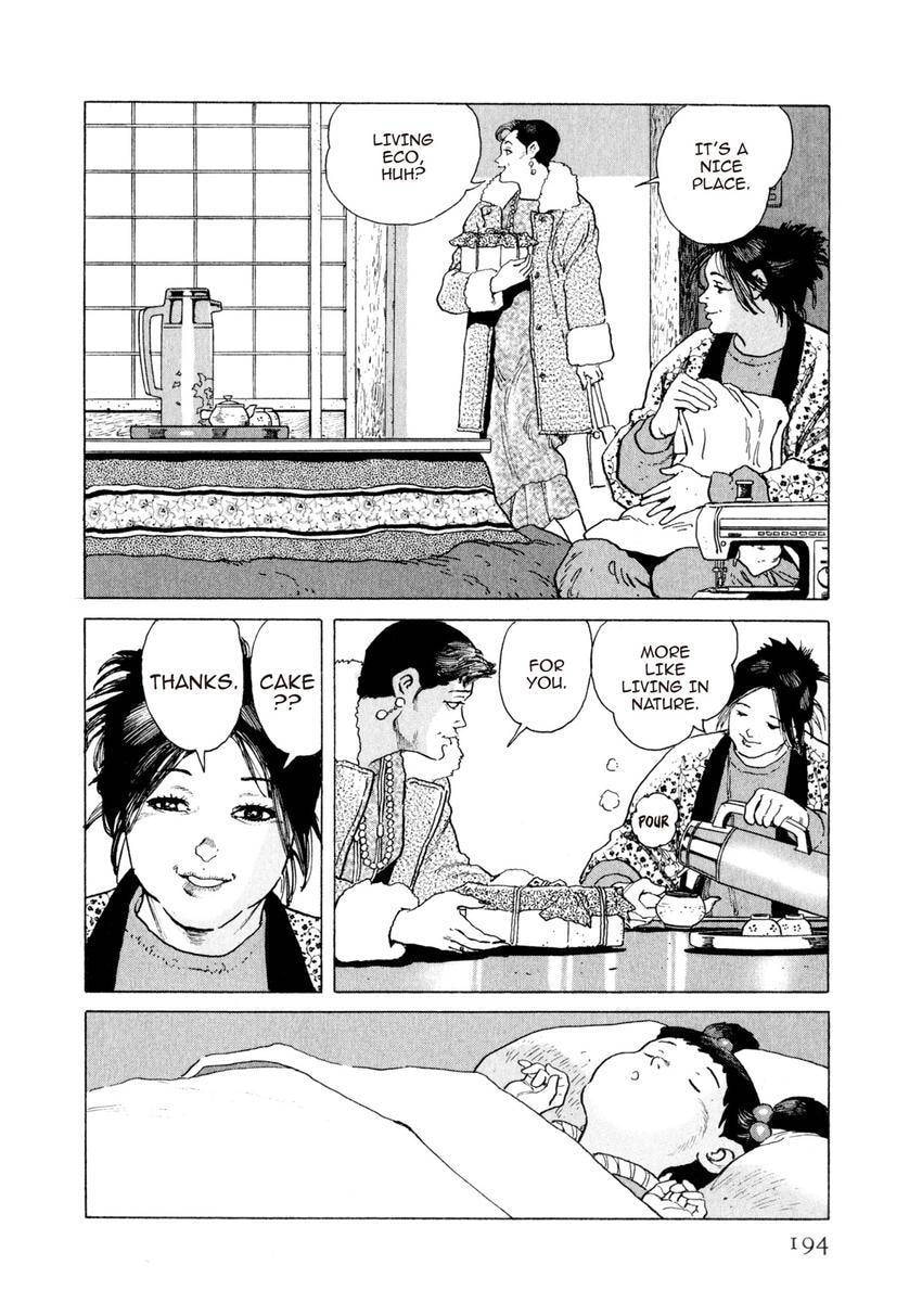 Read Yukemuri Sniper chapter 141 image 9 on Lezhin
