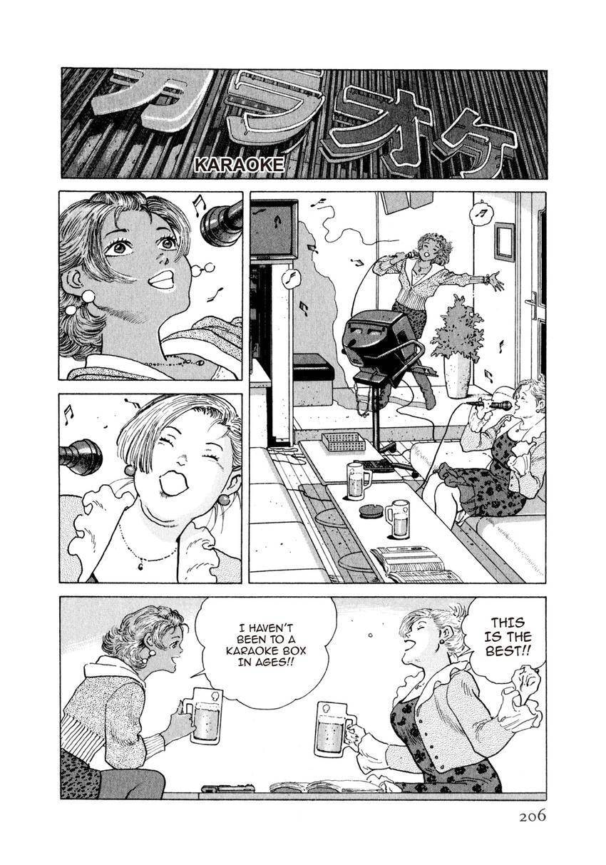 Read Yukemuri Sniper chapter 142 image 1 on Lezhin