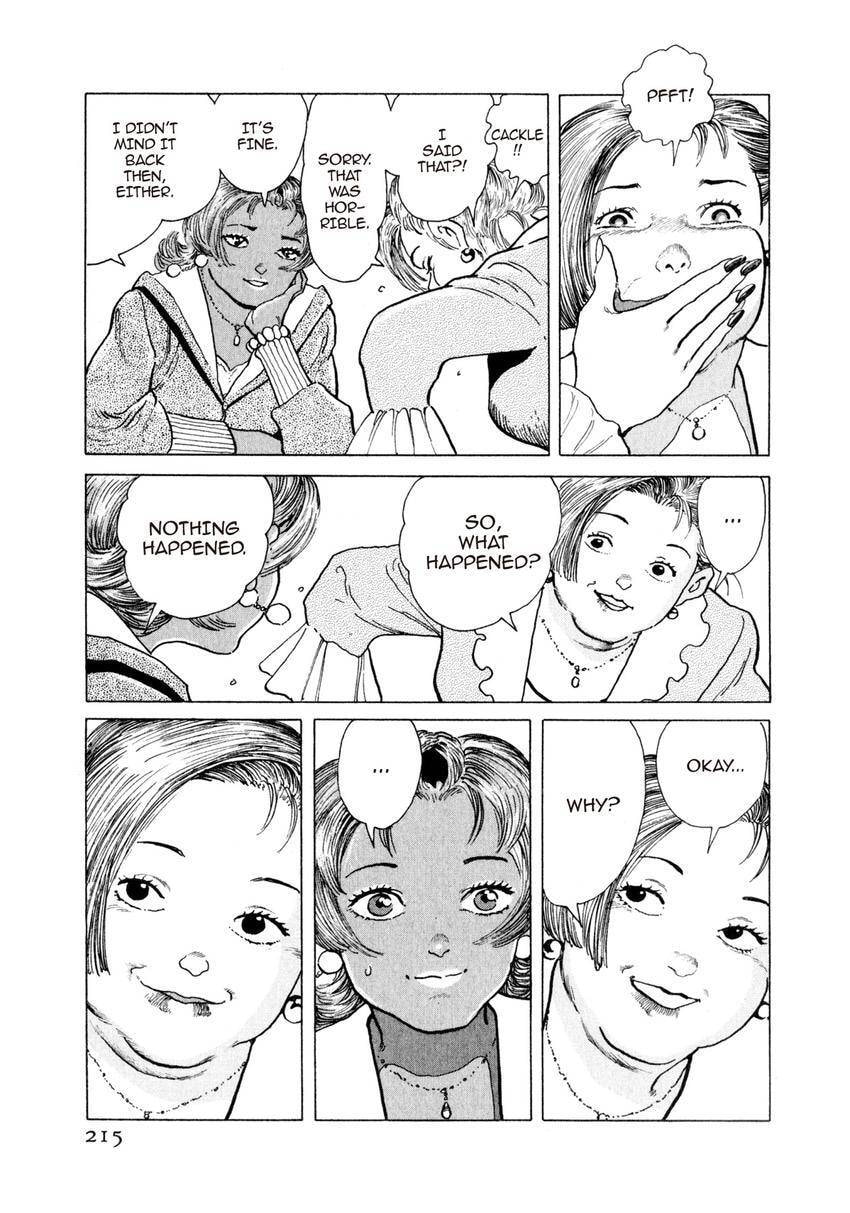 Read Yukemuri Sniper chapter 142 image 10 on Lezhin