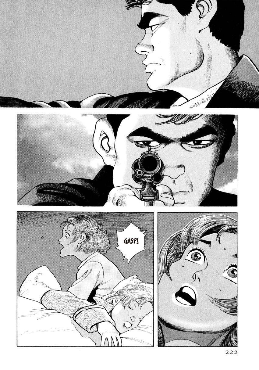 Read Yukemuri Sniper chapter 142 image 17 on Lezhin