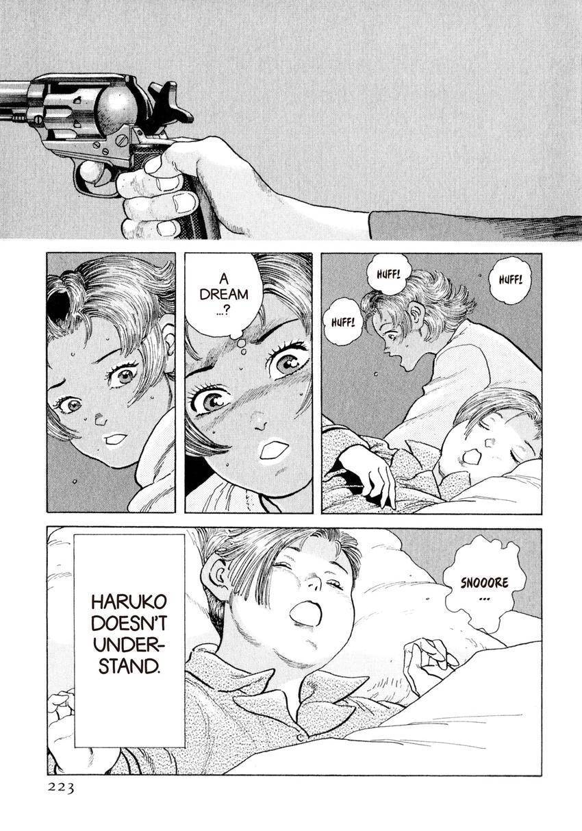 Read Yukemuri Sniper chapter 142 image 18 on Lezhin