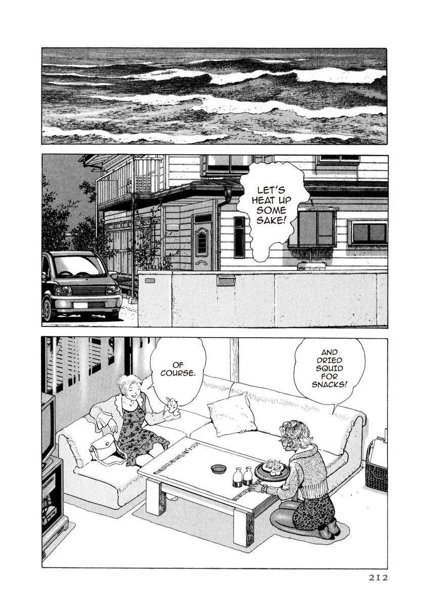 Read Yukemuri Sniper chapter 142 image 7 on Lezhin
