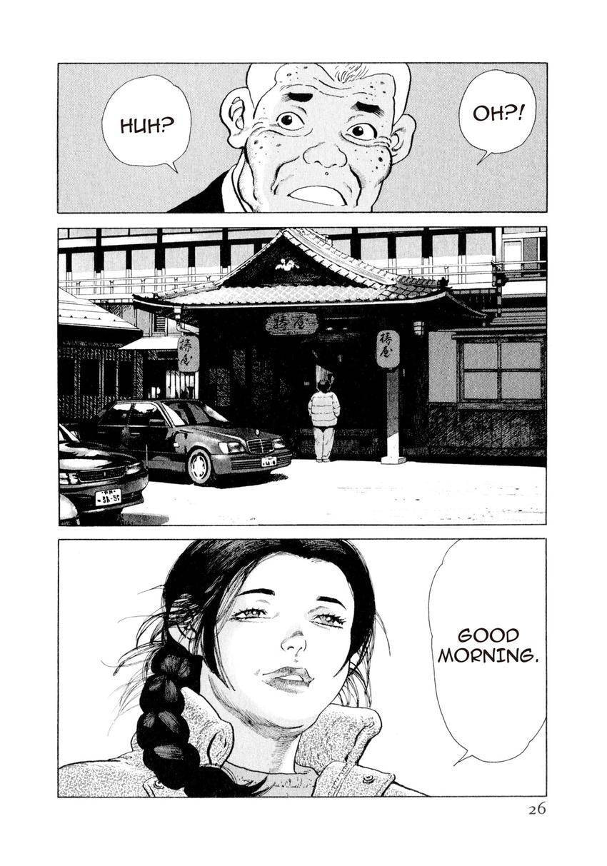 Read Yukemuri Sniper chapter 144 image 1 on Lezhin