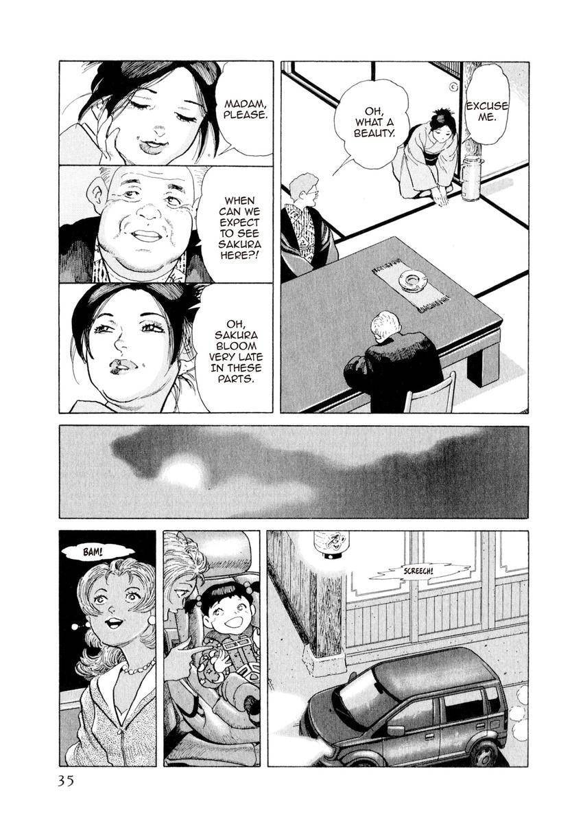Read Yukemuri Sniper chapter 144 image 10 on Lezhin