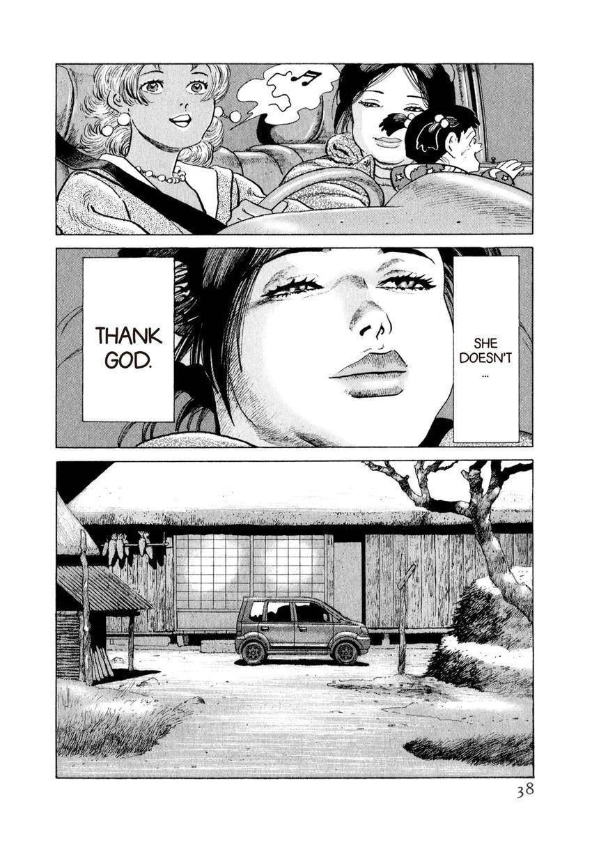 Read Yukemuri Sniper chapter 144 image 13 on Lezhin