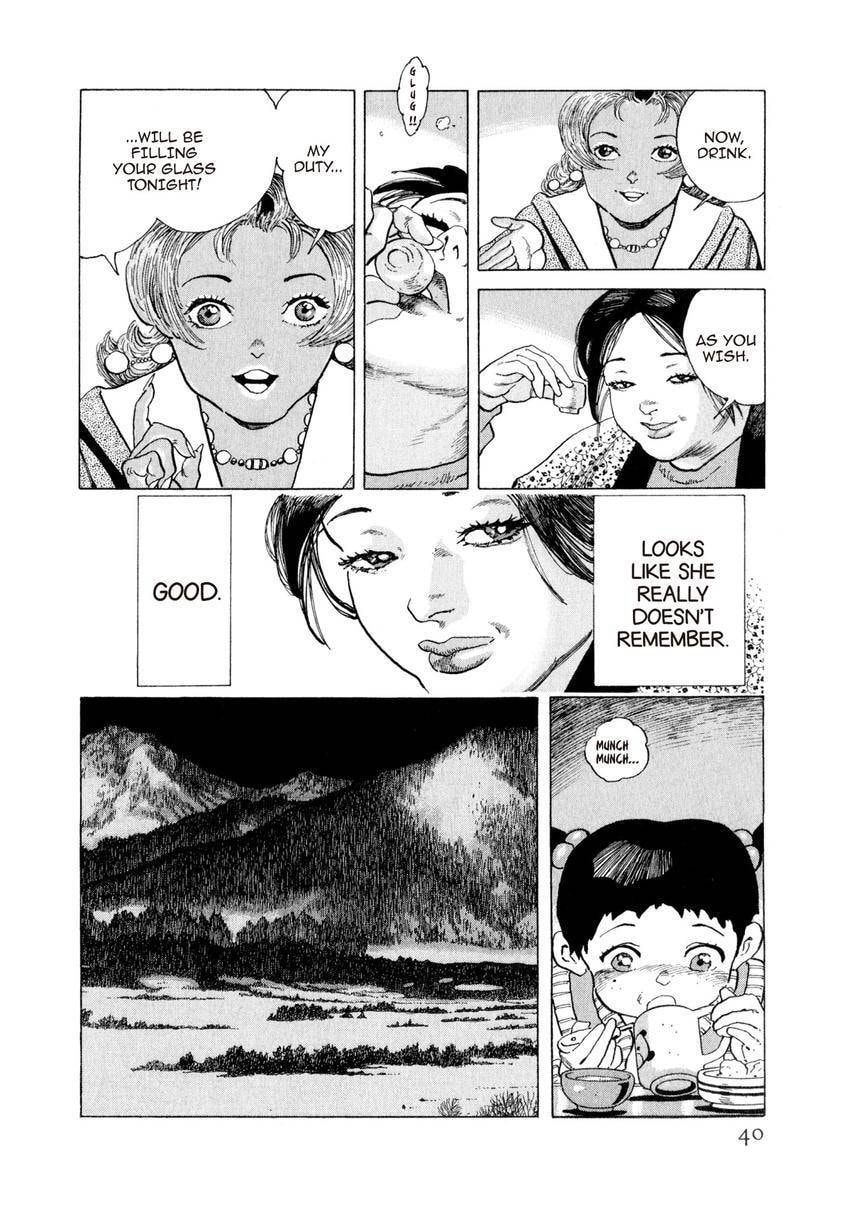 Read Yukemuri Sniper chapter 144 image 15 on Lezhin
