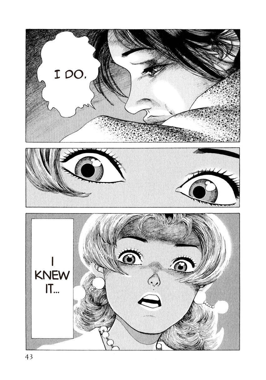 Read Yukemuri Sniper chapter 144 image 18 on Lezhin