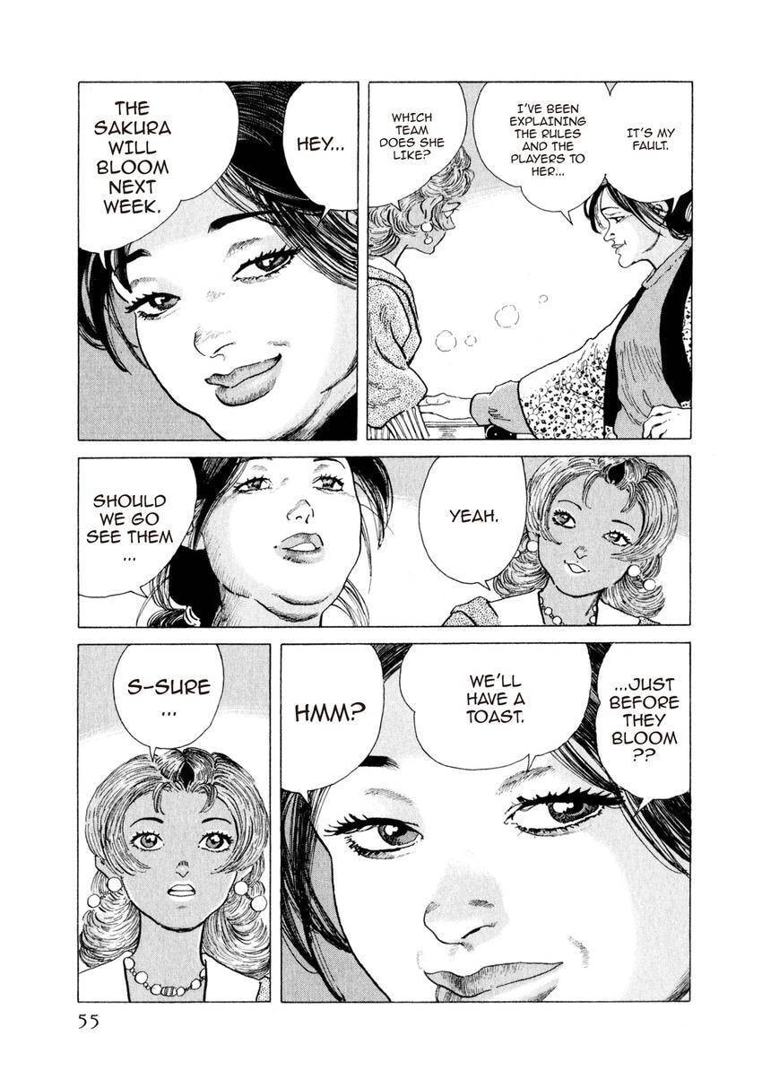 Read Yukemuri Sniper chapter 145 image 10 on Lezhin