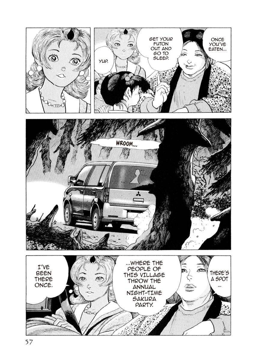 Read Yukemuri Sniper chapter 145 image 12 on Lezhin