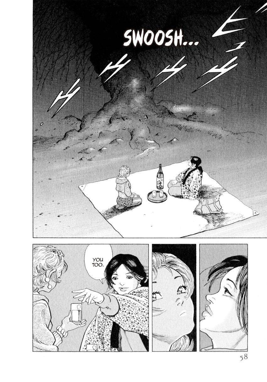 Read Yukemuri Sniper chapter 145 image 13 on Lezhin