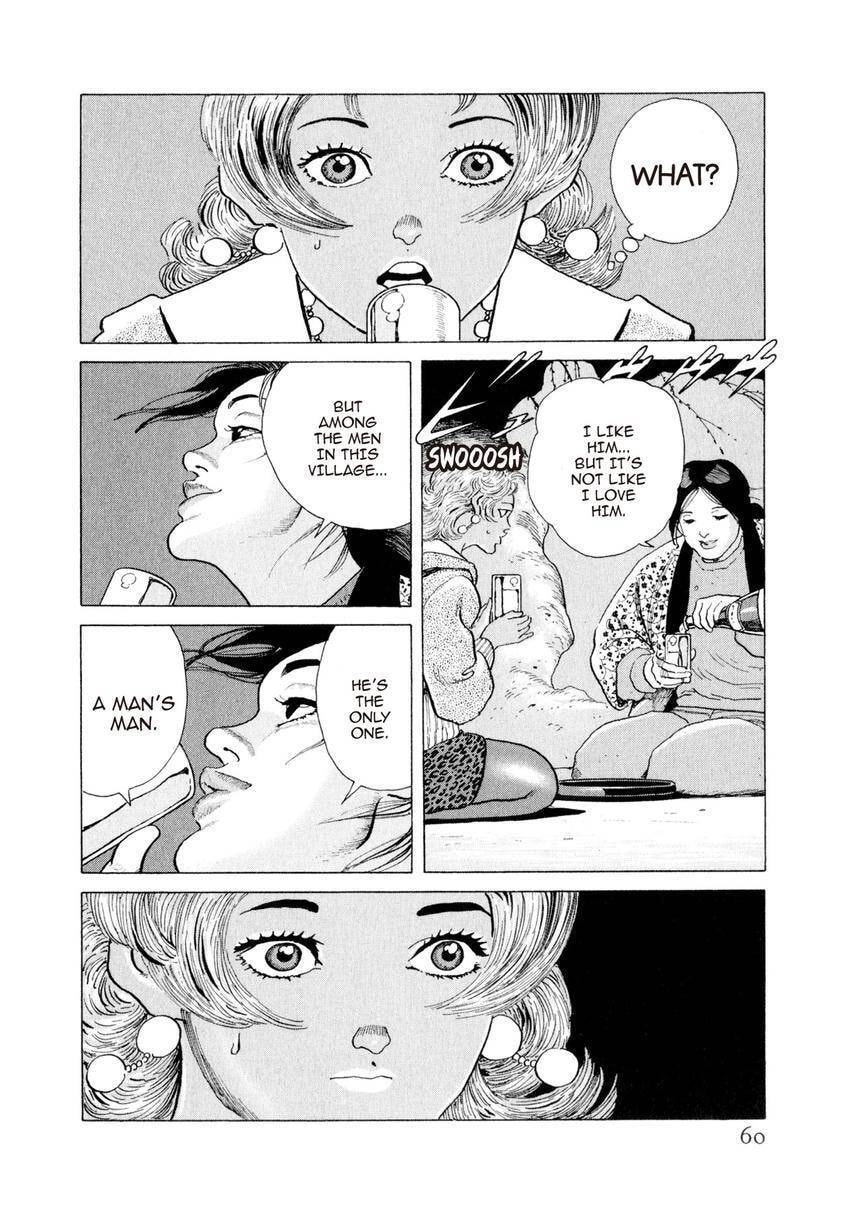 Read Yukemuri Sniper chapter 145 image 15 on Lezhin
