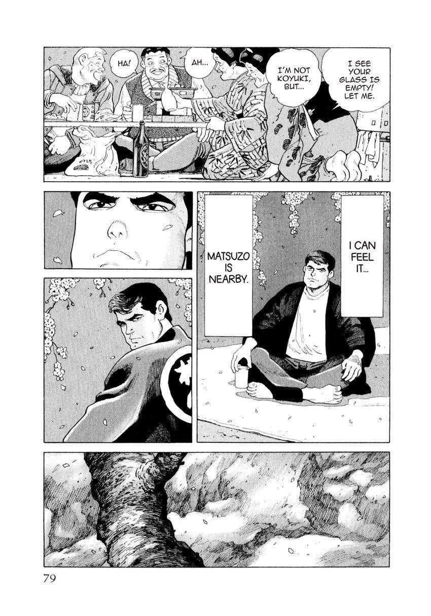 Read Yukemuri Sniper chapter 146 image 14 on Lezhin