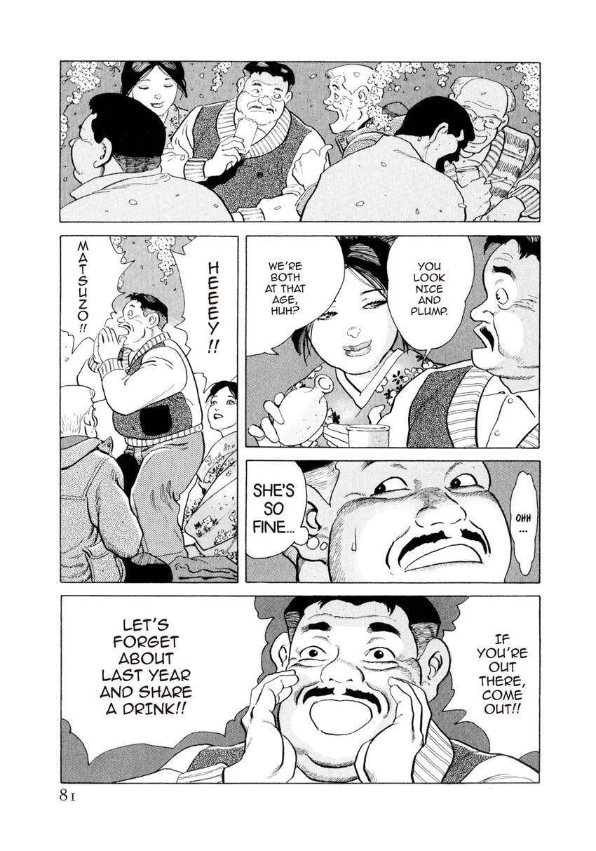 Read Yukemuri Sniper chapter 146 image 16 on Lezhin