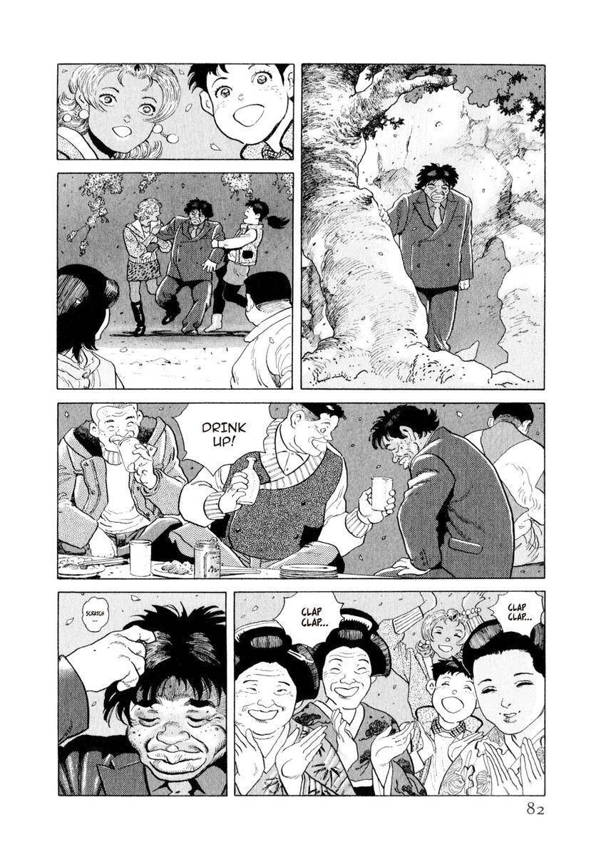 Read Yukemuri Sniper chapter 146 image 17 on Lezhin