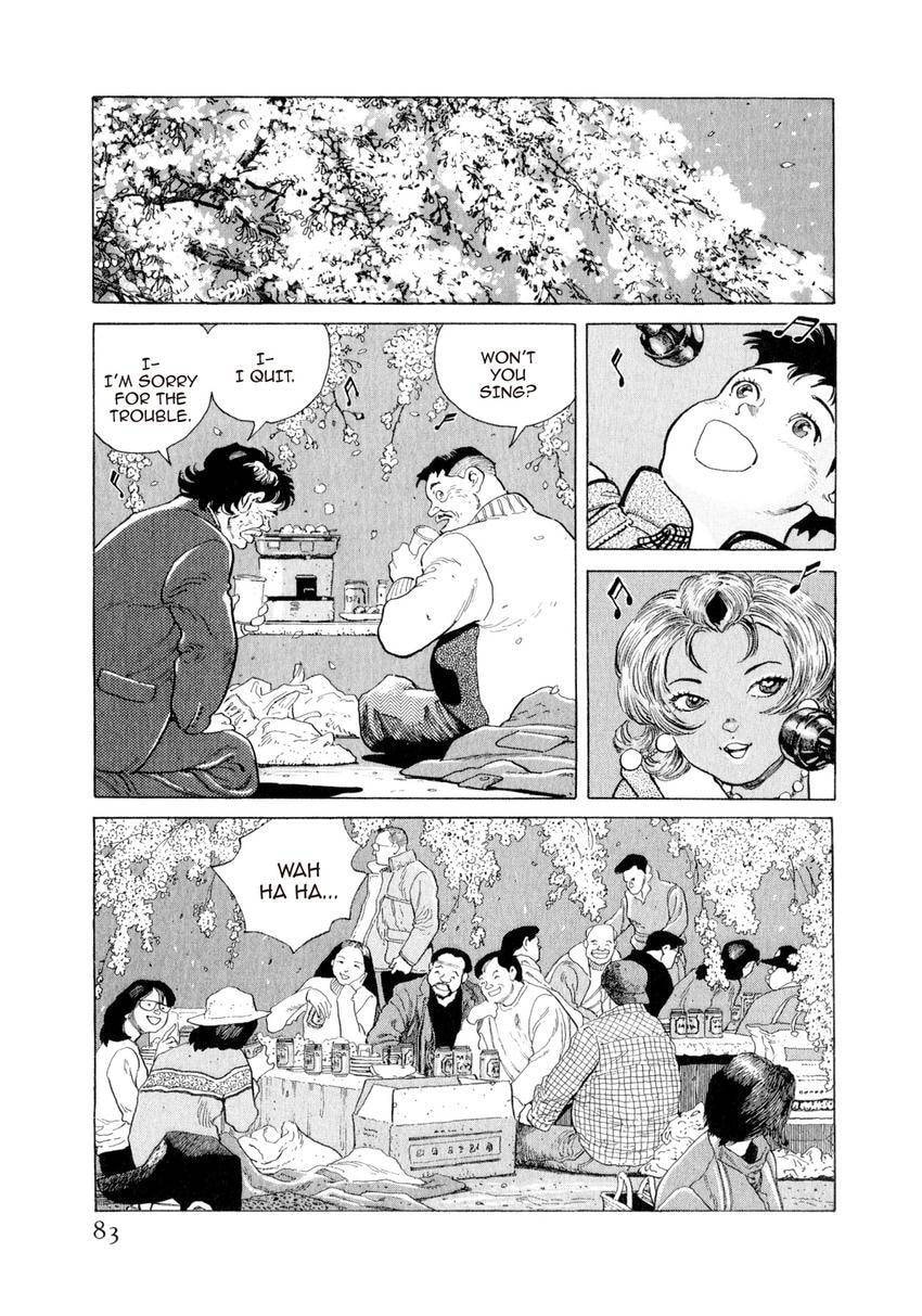Read Yukemuri Sniper chapter 146 image 18 on Lezhin