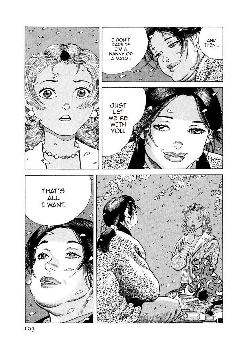 Read Yukemuri Sniper chapter 147 image 18 on Lezhin