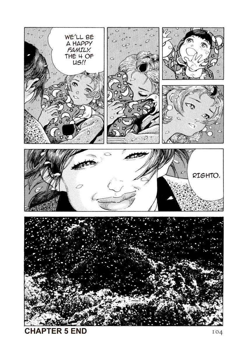 Read Yukemuri Sniper chapter 147 image 19 on Lezhin