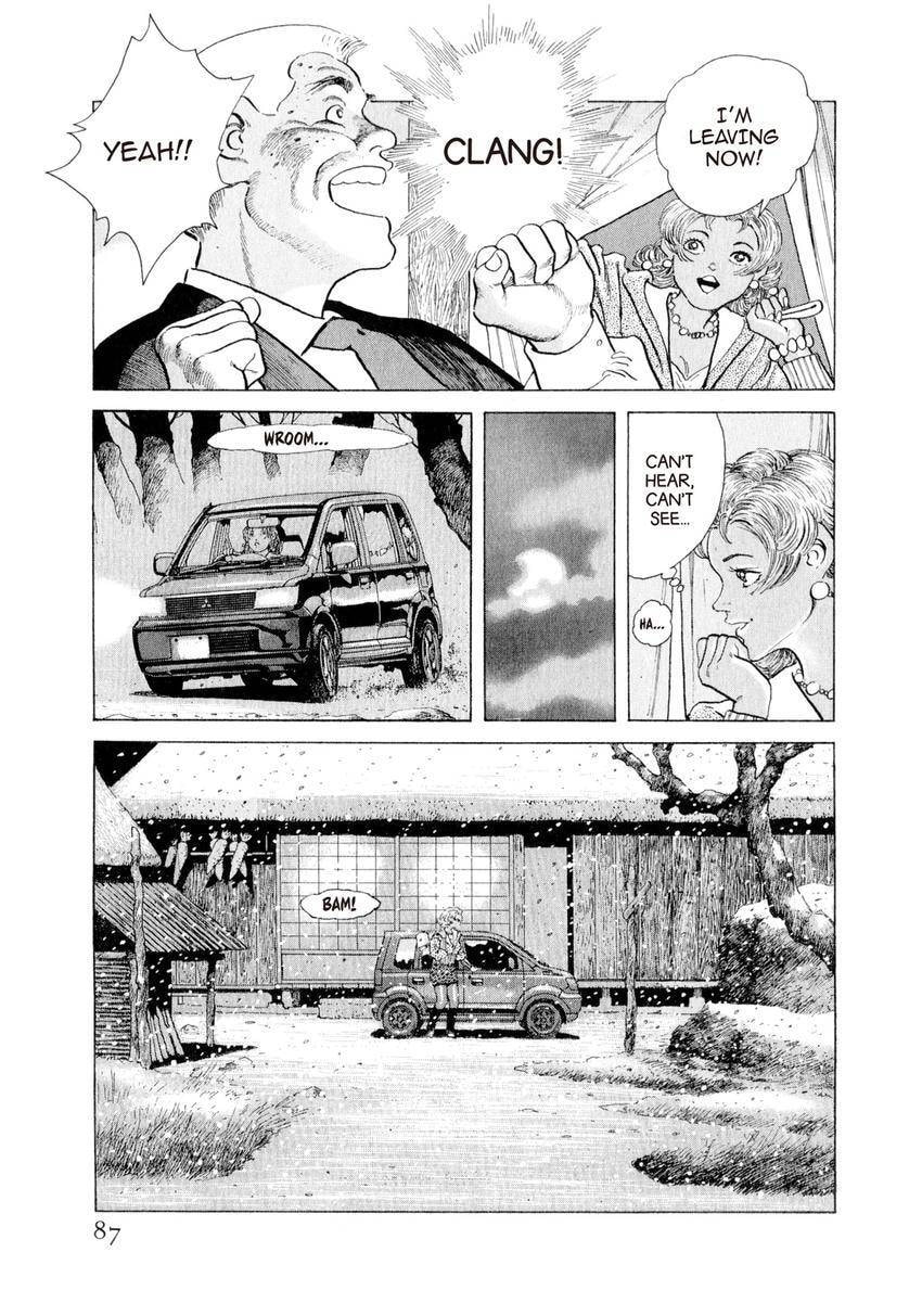 Read Yukemuri Sniper chapter 147 image 2 on Lezhin
