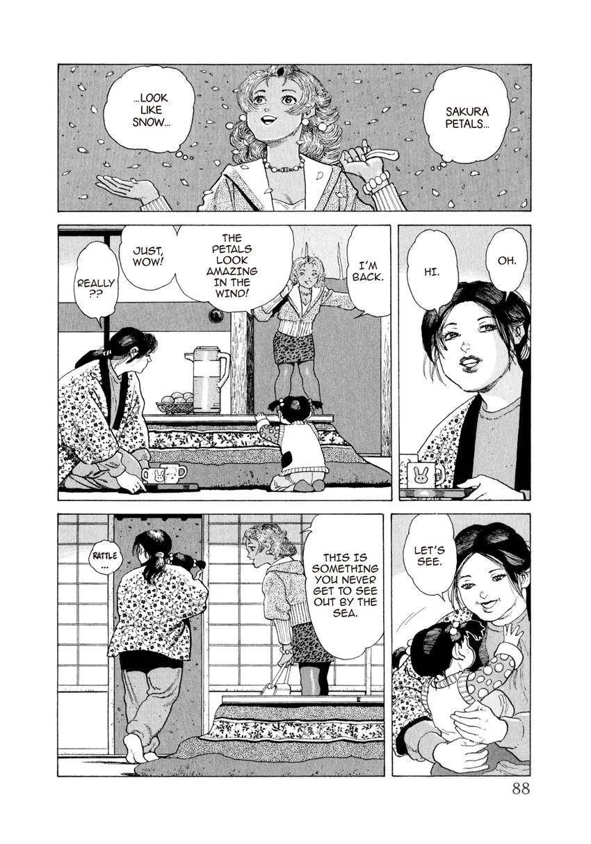Read Yukemuri Sniper chapter 147 image 3 on Lezhin