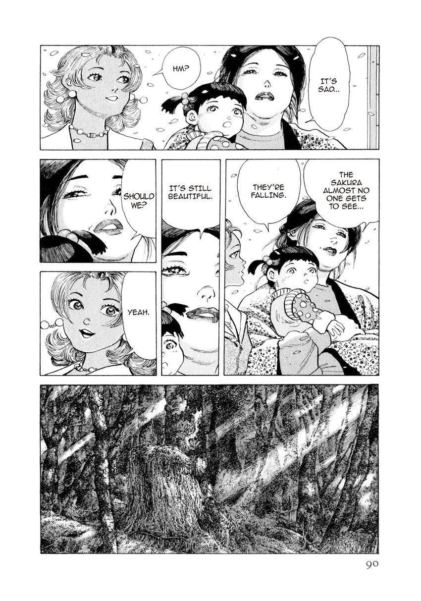 Read Yukemuri Sniper chapter 147 image 5 on Lezhin