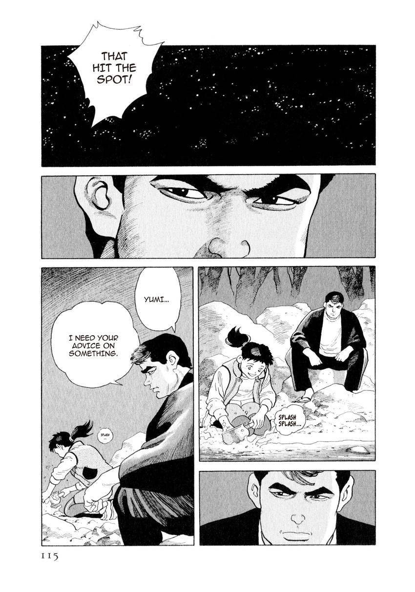 Read Yukemuri Sniper chapter 148 image 10 on Lezhin