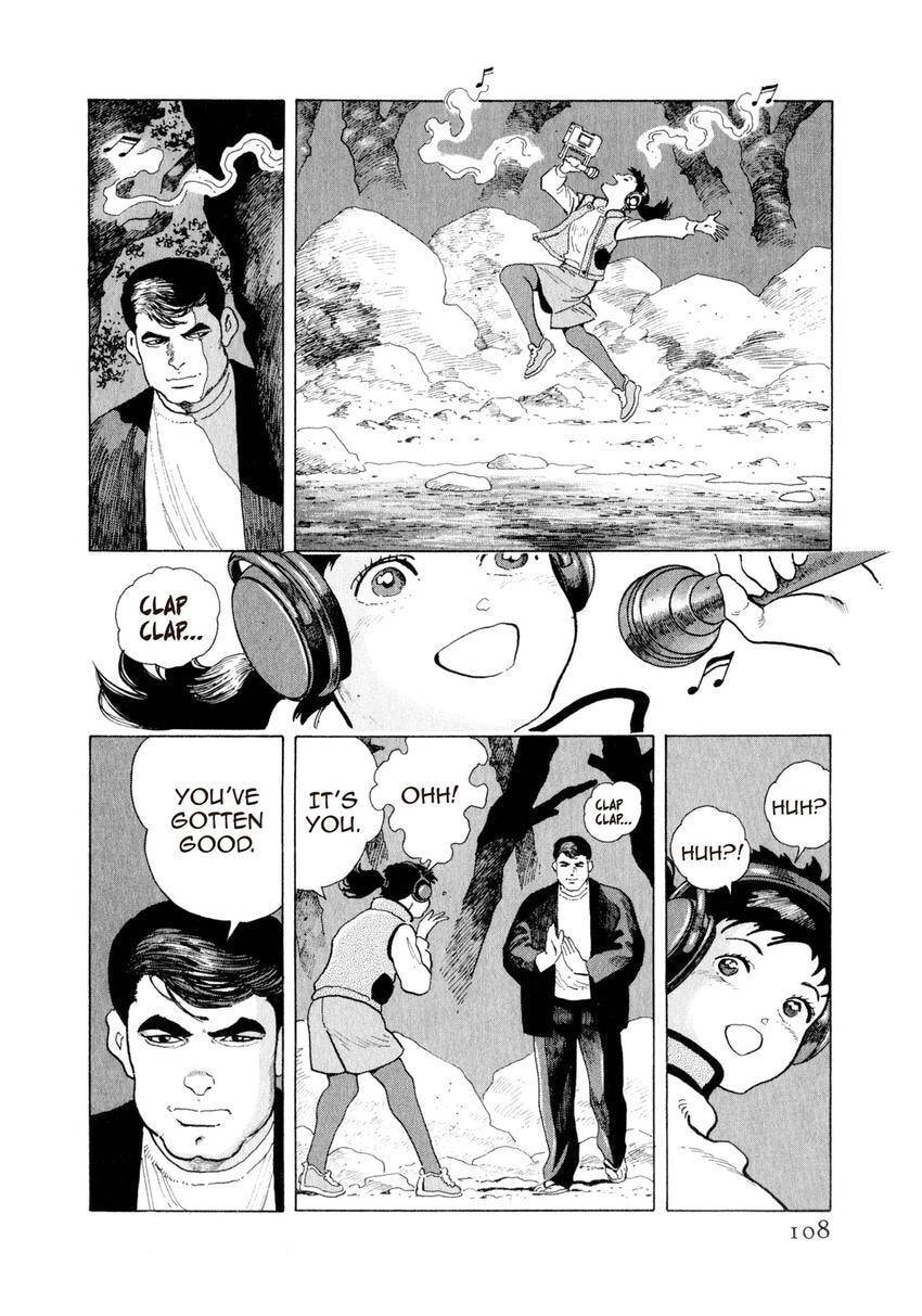 Read Yukemuri Sniper chapter 148 image 3 on Lezhin