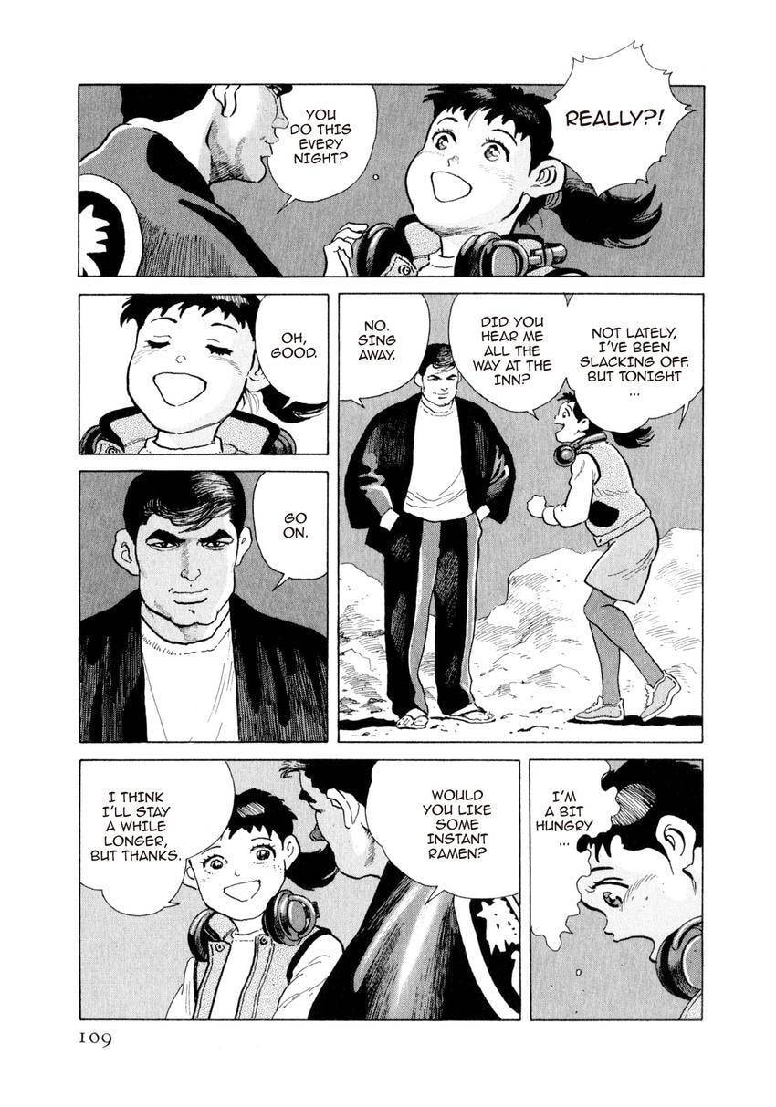 Read Yukemuri Sniper chapter 148 image 4 on Lezhin