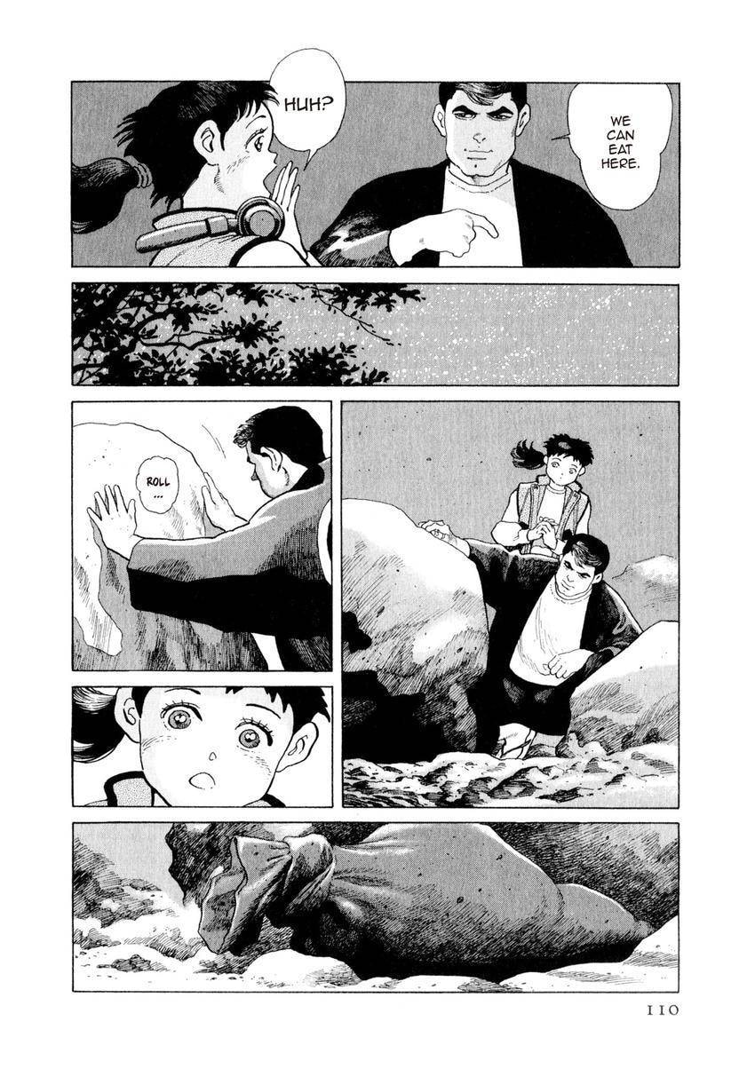 Read Yukemuri Sniper chapter 148 image 5 on Lezhin