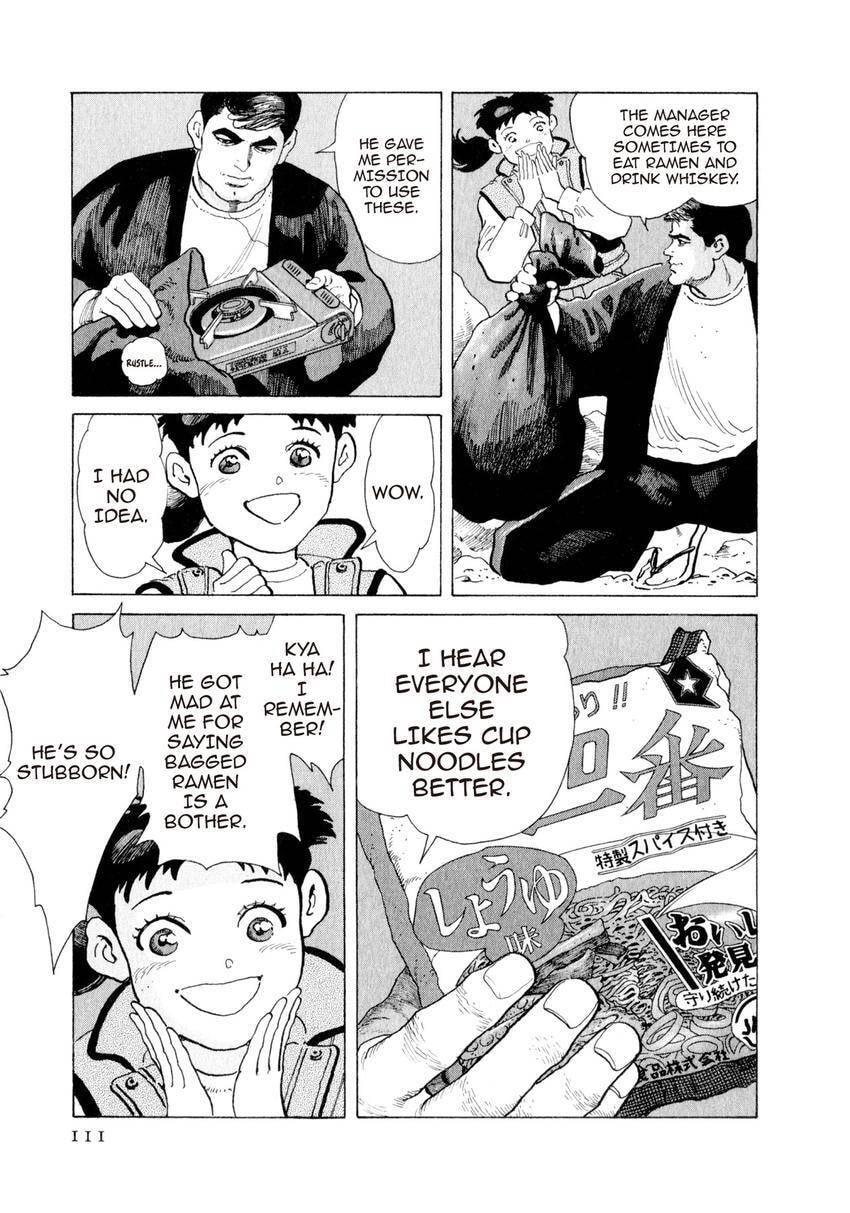Read Yukemuri Sniper chapter 148 image 6 on Lezhin