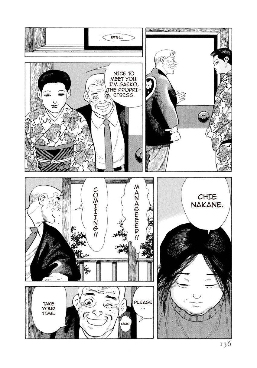 Read Yukemuri Sniper chapter 149 image 11 on Lezhin