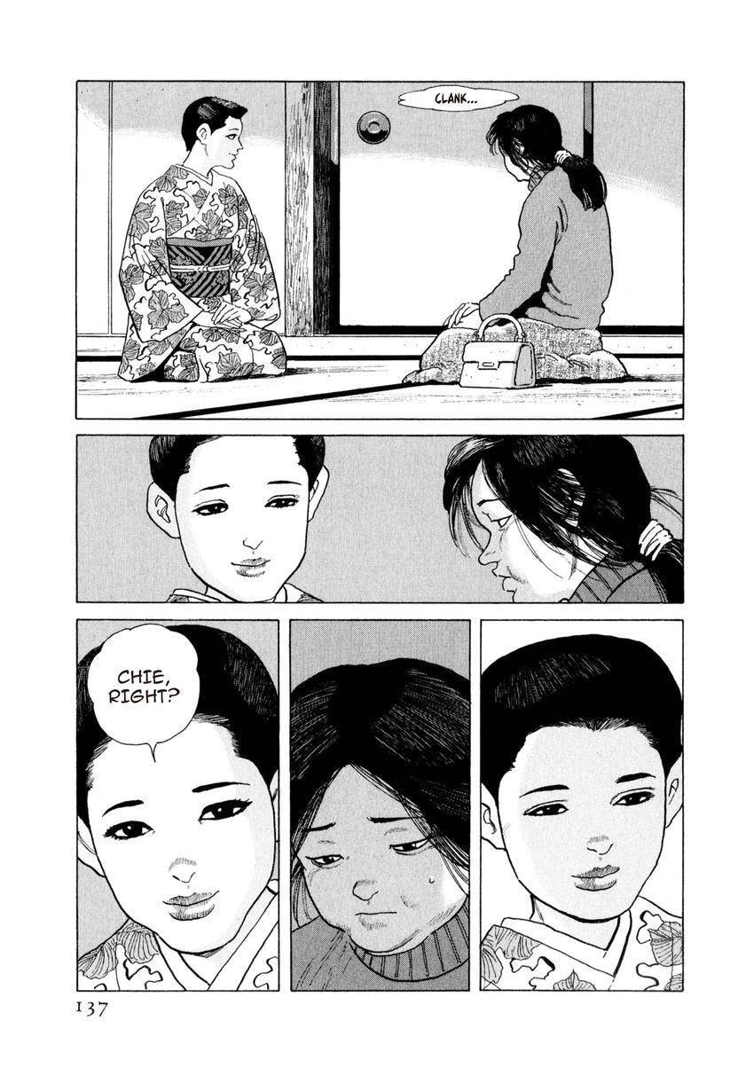 Read Yukemuri Sniper chapter 149 image 12 on Lezhin