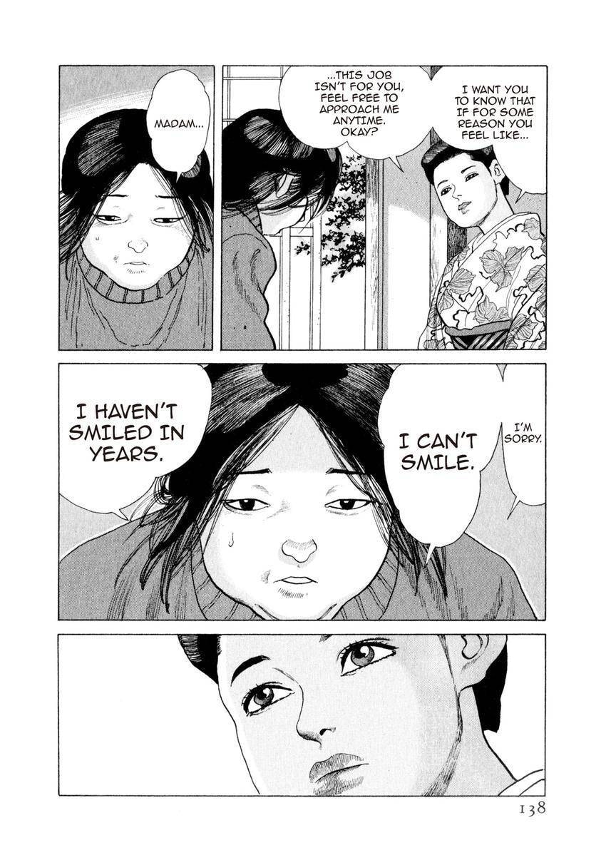 Read Yukemuri Sniper chapter 149 image 13 on Lezhin