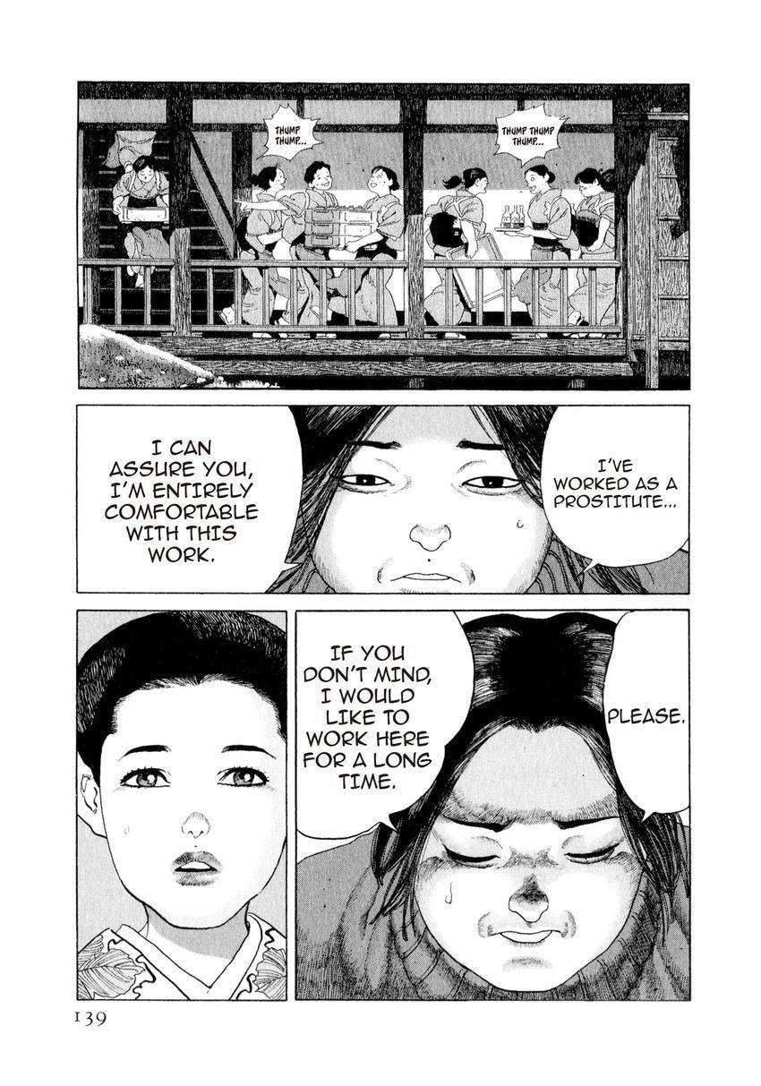 Read Yukemuri Sniper chapter 149 image 14 on Lezhin