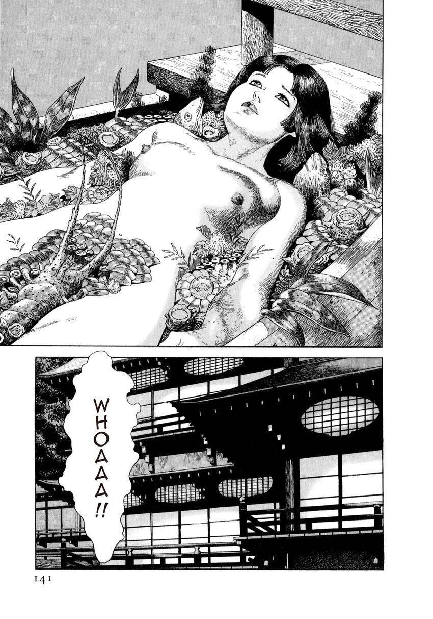 Read Yukemuri Sniper chapter 149 image 16 on Lezhin