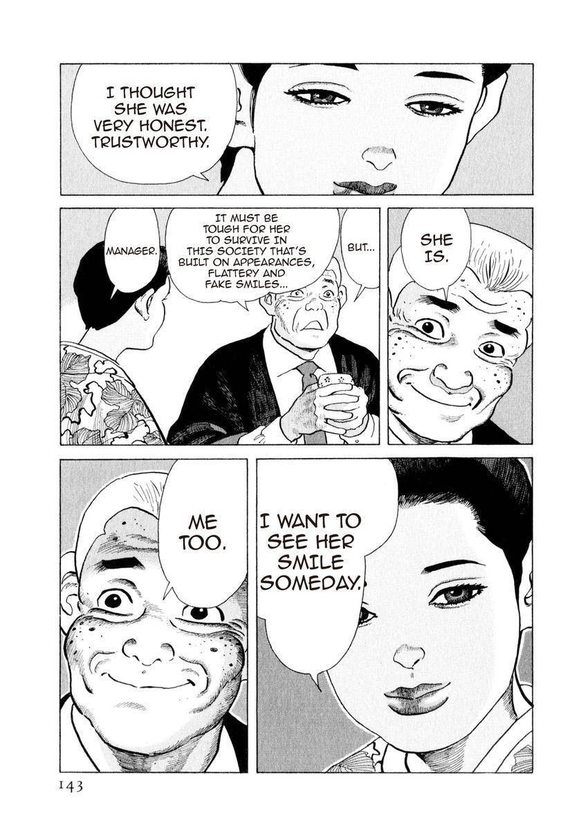 Read Yukemuri Sniper chapter 149 image 18 on Lezhin