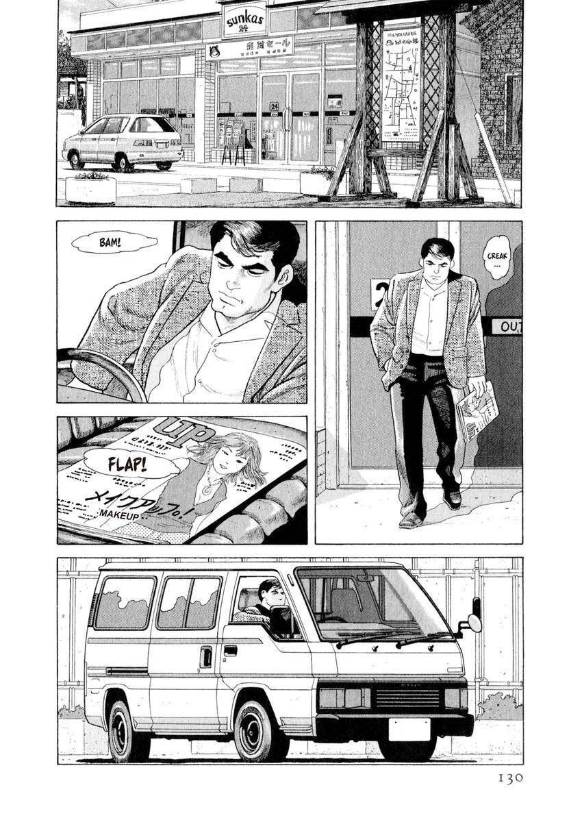 Read Yukemuri Sniper chapter 149 image 5 on Lezhin