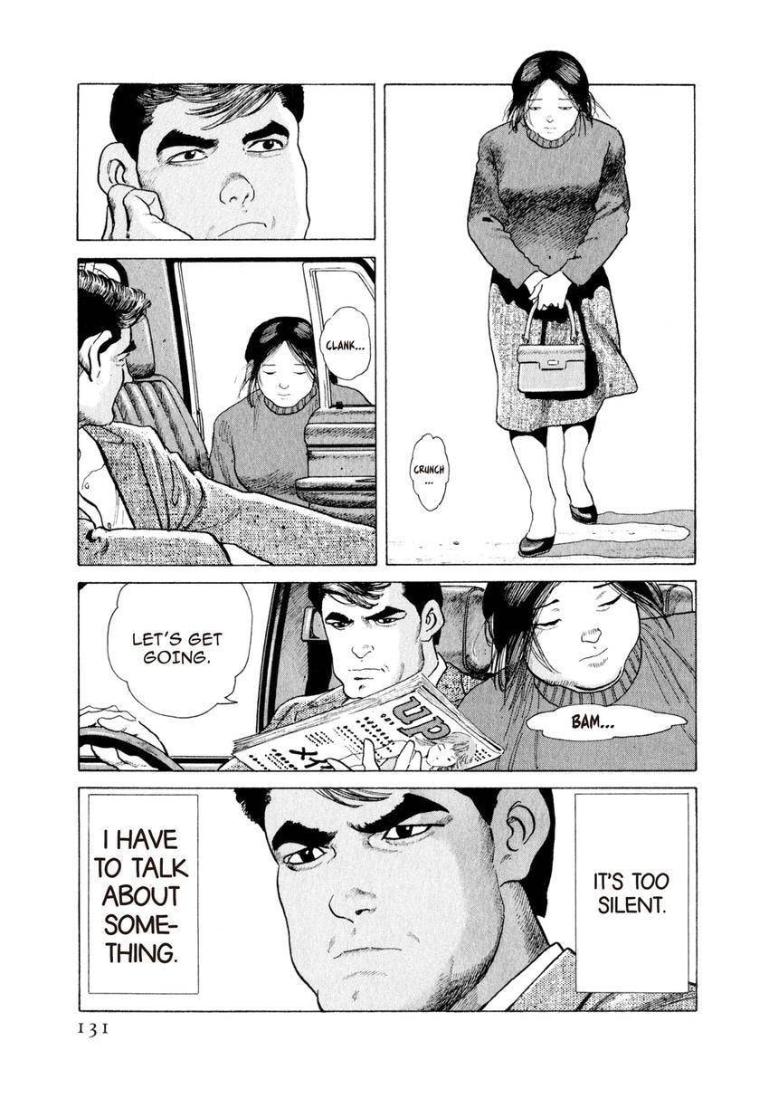 Read Yukemuri Sniper chapter 149 image 6 on Lezhin