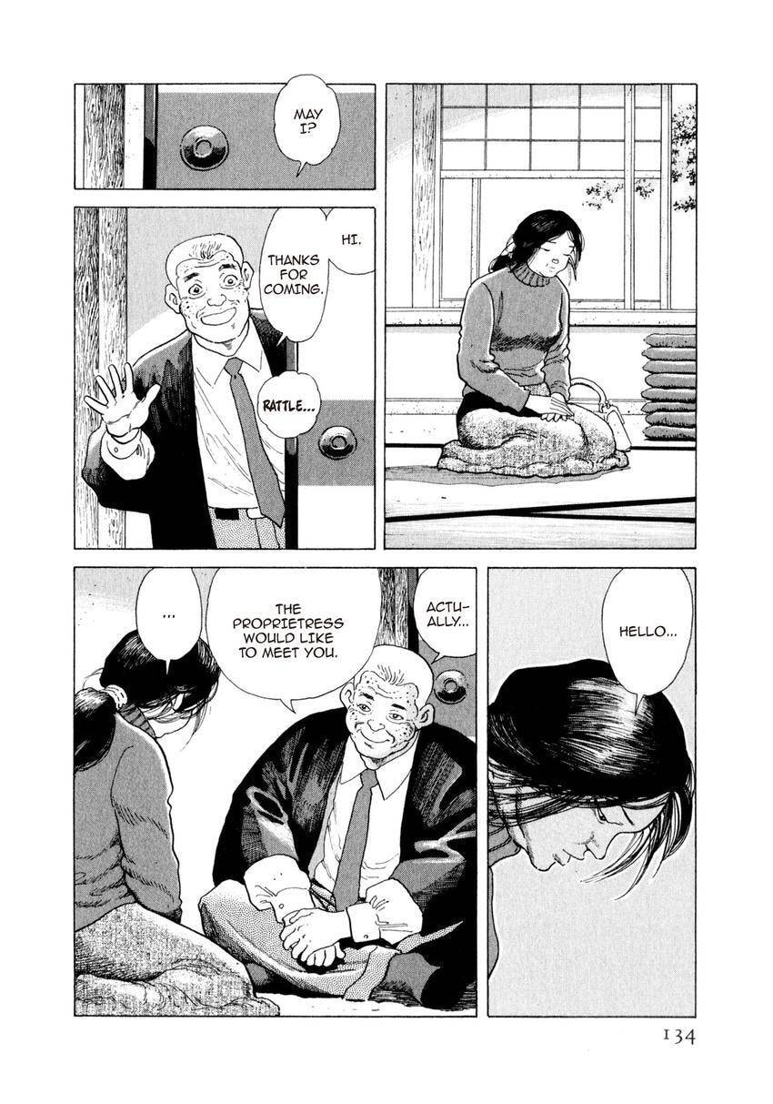 Read Yukemuri Sniper chapter 149 image 9 on Lezhin