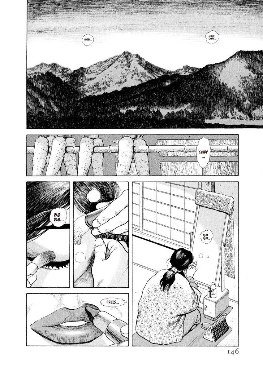 Read Yukemuri Sniper chapter 150 image 1 on Lezhin