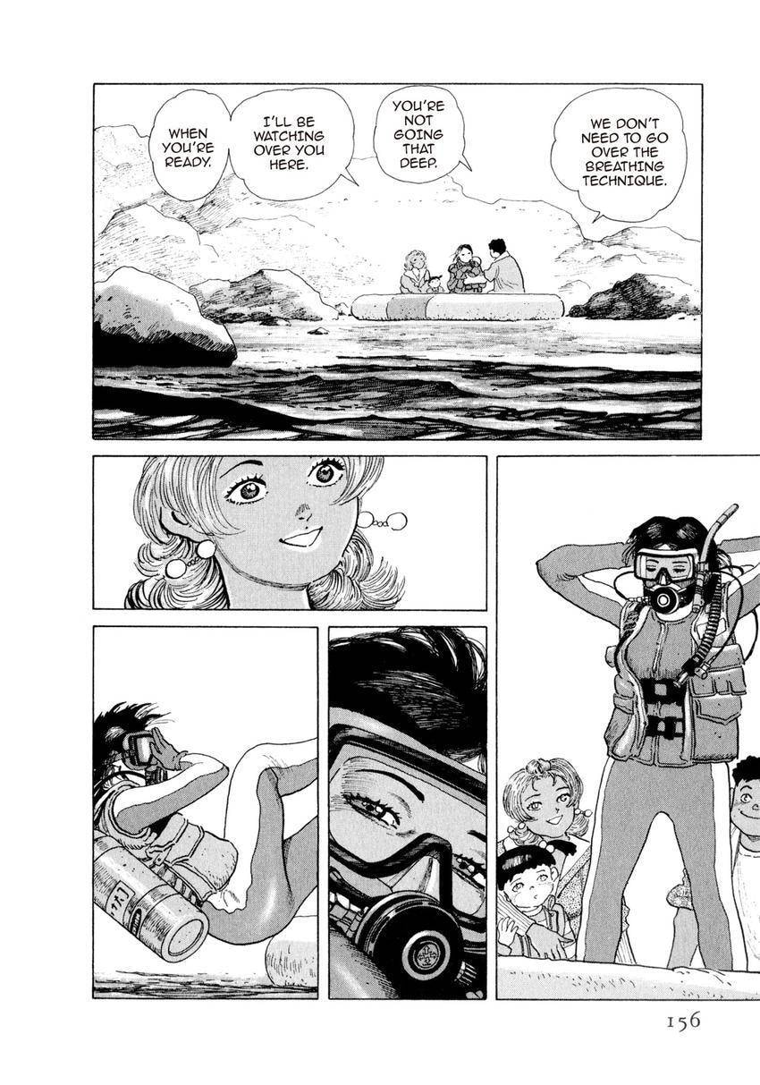Read Yukemuri Sniper chapter 150 image 11 on Lezhin