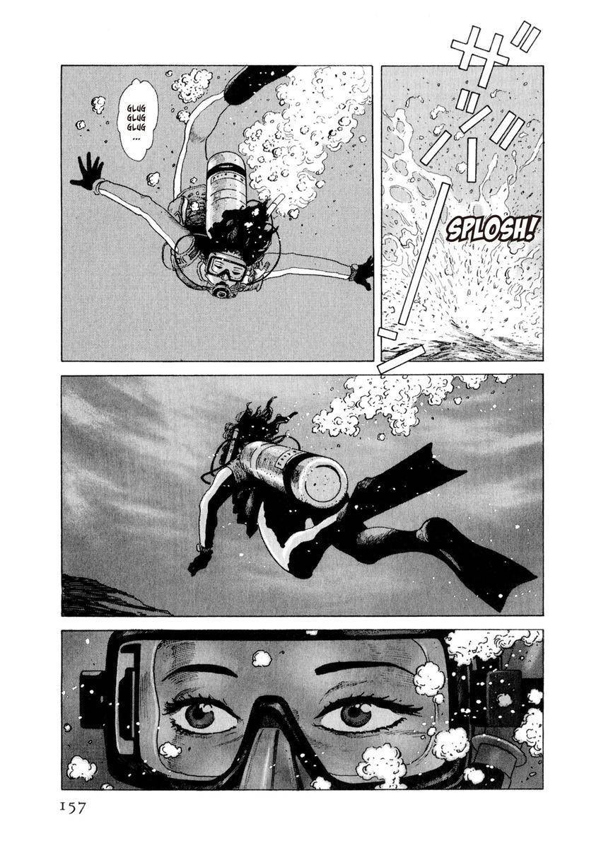 Read Yukemuri Sniper chapter 150 image 12 on Lezhin
