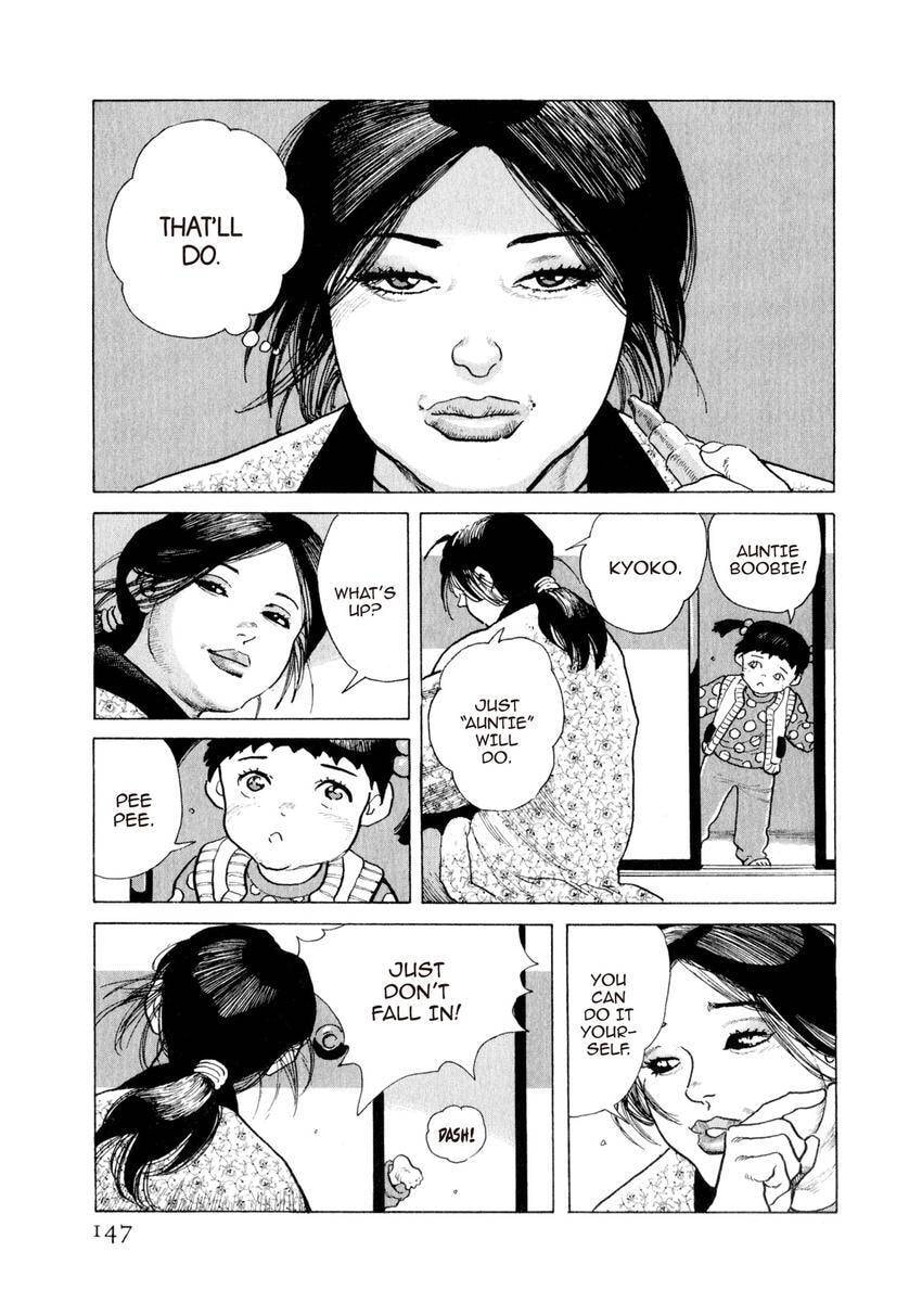 Read Yukemuri Sniper chapter 150 image 2 on Lezhin