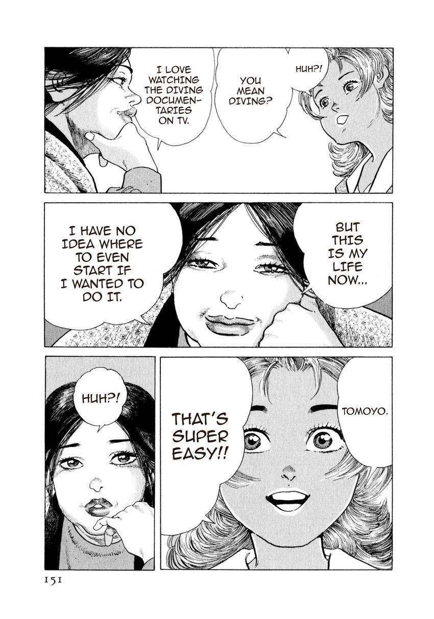 Read Yukemuri Sniper chapter 150 image 6 on Lezhin